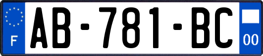 AB-781-BC