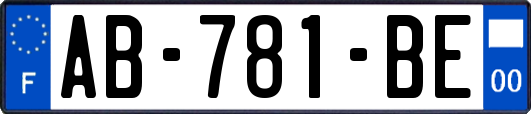 AB-781-BE