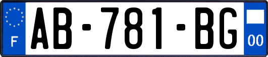 AB-781-BG