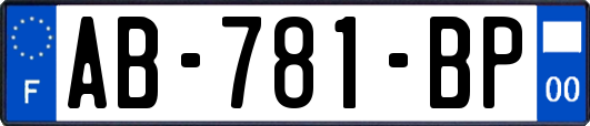 AB-781-BP