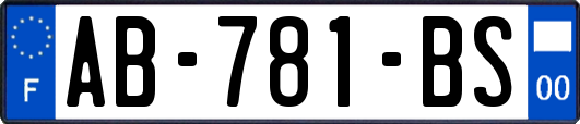 AB-781-BS