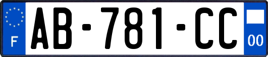 AB-781-CC