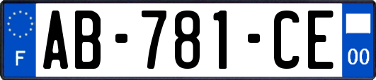 AB-781-CE