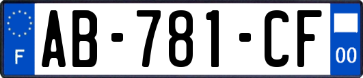 AB-781-CF