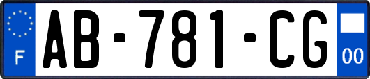 AB-781-CG