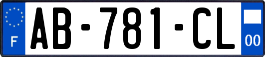 AB-781-CL