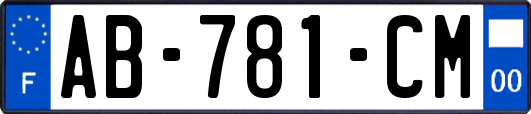 AB-781-CM