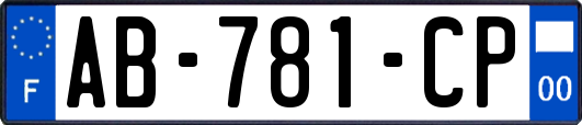 AB-781-CP