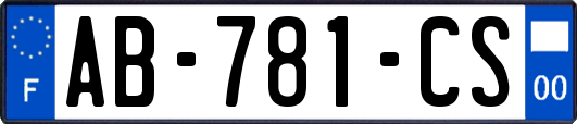 AB-781-CS