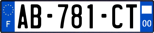 AB-781-CT