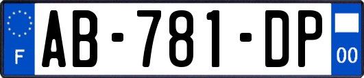 AB-781-DP