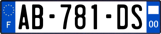 AB-781-DS