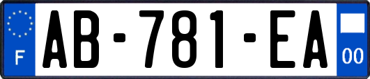 AB-781-EA