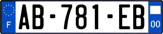 AB-781-EB