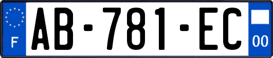 AB-781-EC