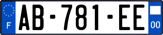 AB-781-EE