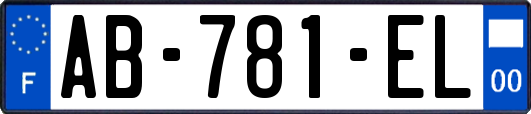 AB-781-EL