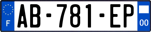 AB-781-EP