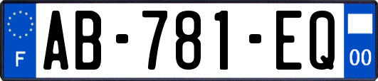 AB-781-EQ