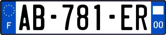 AB-781-ER