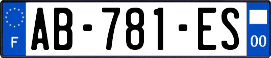 AB-781-ES