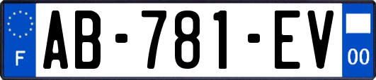 AB-781-EV