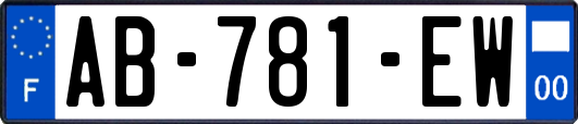 AB-781-EW