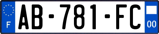 AB-781-FC