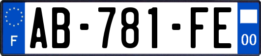 AB-781-FE