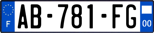 AB-781-FG