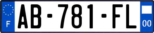 AB-781-FL