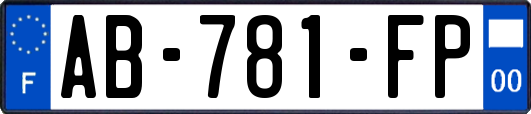 AB-781-FP