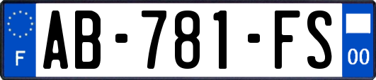 AB-781-FS