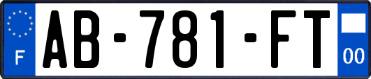 AB-781-FT