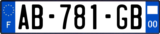 AB-781-GB