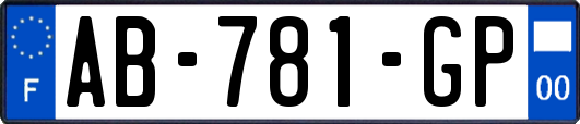 AB-781-GP