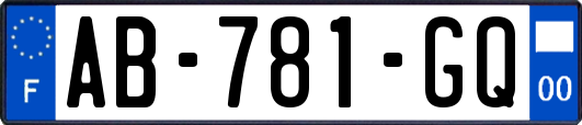 AB-781-GQ