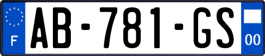 AB-781-GS