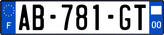 AB-781-GT