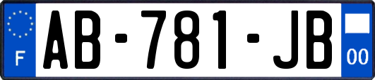 AB-781-JB