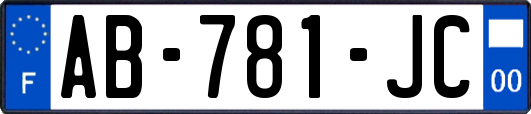 AB-781-JC