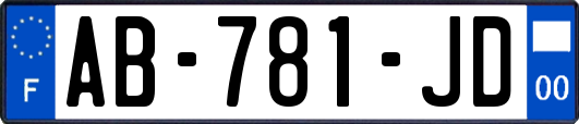 AB-781-JD