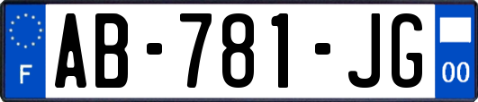 AB-781-JG