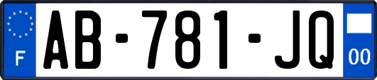 AB-781-JQ