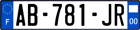 AB-781-JR