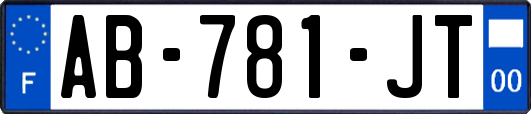 AB-781-JT