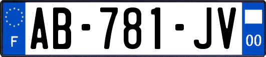 AB-781-JV