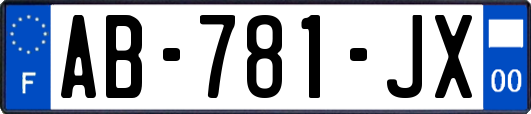 AB-781-JX