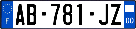 AB-781-JZ