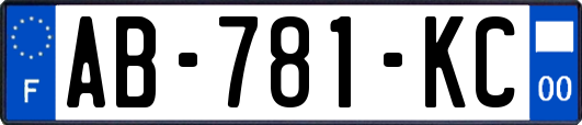 AB-781-KC